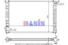 BMW 7509714 Radiator, engine cooling